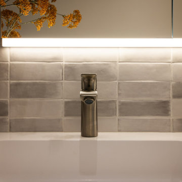 Calm and Contemporary in Palo Alto