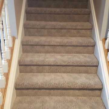 Our Work