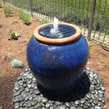 Outdoor Landscaping