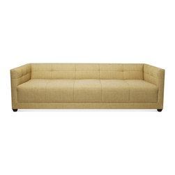 Paris Sofa | The Thomas Pheasant Collection | Baker Furniture - Sofas