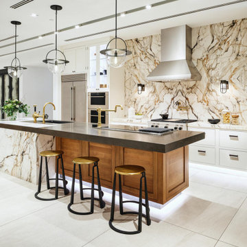 Kitchen Appliances | Sub-Zero Wolf