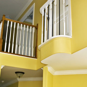 Green Certified NAHB Gold Level/Energy Star High Performance Home