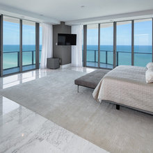 MB Bedrooms