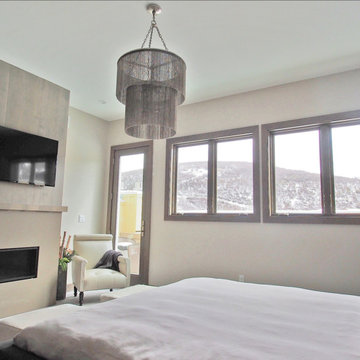 Main Street Condo - Unit 2