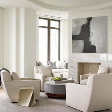 Mandarin Oriental Residences