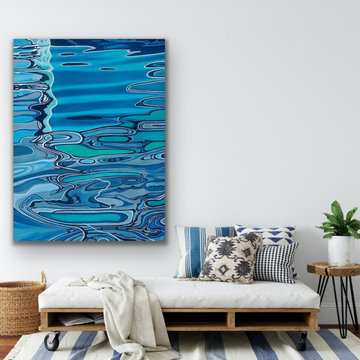 Contemporary & Abstract Paintings
