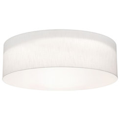 Flush-Mount Ceiling Lighting