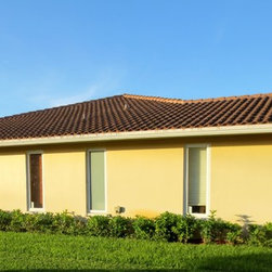 Hollywood - Traditional - Windows And Doors
