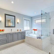 Tasha's bathroom
