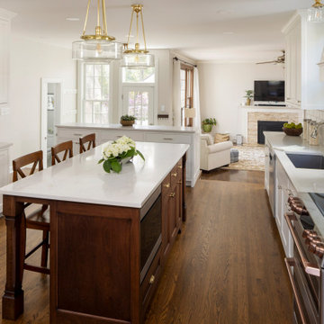 Heart of the Home