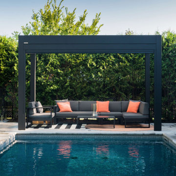 Oka Pergola
