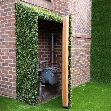 Artificial Ivy