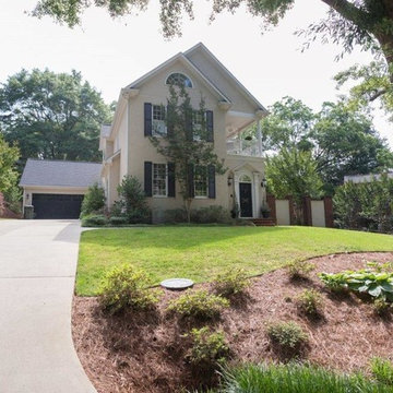 329 Pine Forest Extension, Greenville, SC 29601 $769,601