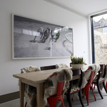 Kitchens & Dining Rooms