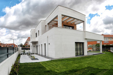 Casa JLD