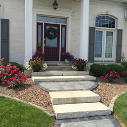 Bushes and Shrubs - Products