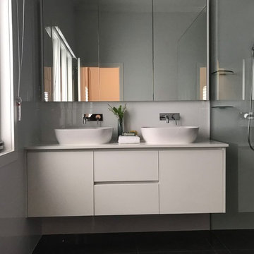 Paddington Renovation