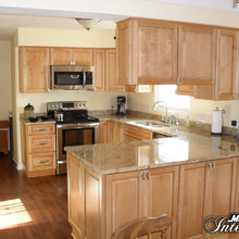 Kitchen Ideas