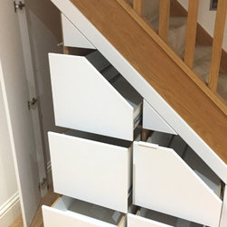 5 Drawer Tallboy (Transformation Tuesday) - Home Improvement