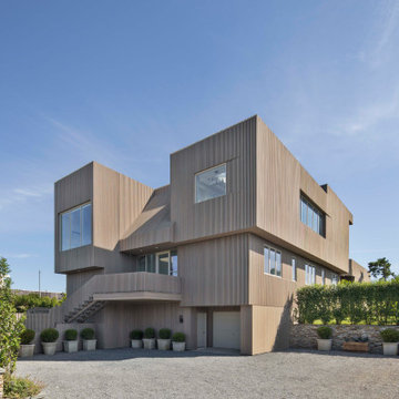 Quogue Beach House