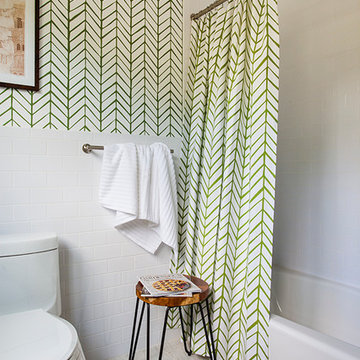 Total Renovation - Intown Atlanta