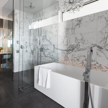 Contemporary Bathroom