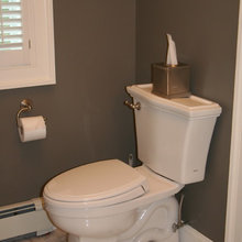 Toto clayton installed incorrectly