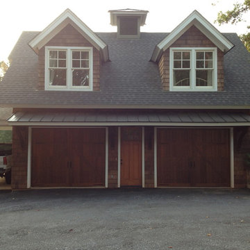 Lake Garage Apartment