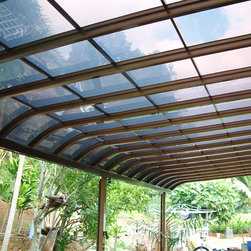 Patio Cover - Outdoor Products