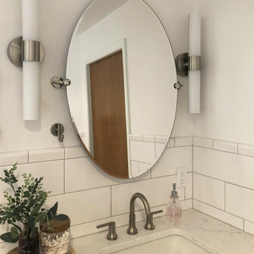 Master Bedroom Addition