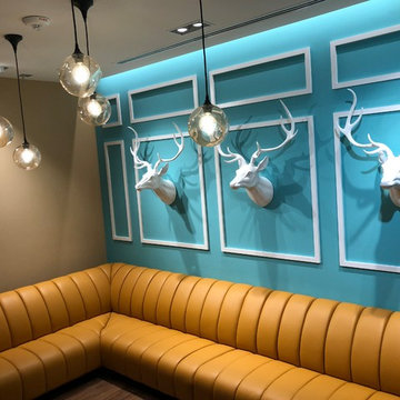 The Drip Room