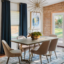 Statement Wall (Maybe fireplace or Other)