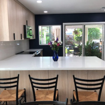 More Kitchens