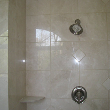 Interior Finish Design Ideas