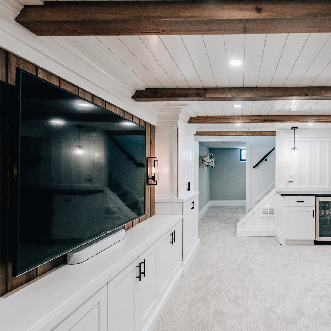 56th Street Project