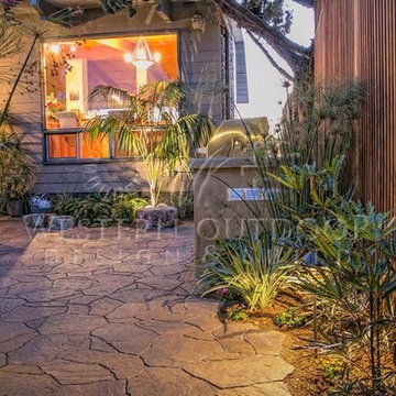 Xeriscape: Western Outdoor Designs