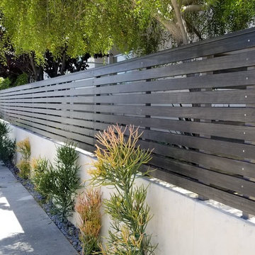 Marina del Rey Corrosion Resistant