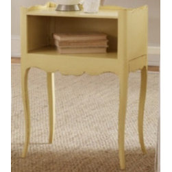 Stunning Occasional Tables - Products