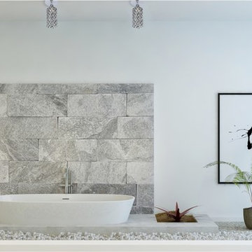 Bathroom Inspiration