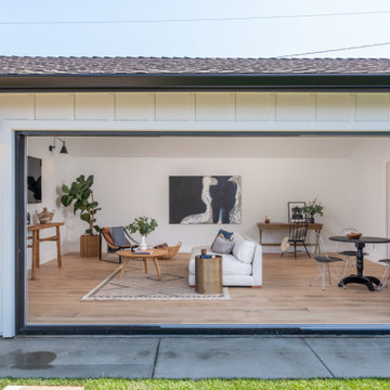 Eastside Costa Mesa - Staging