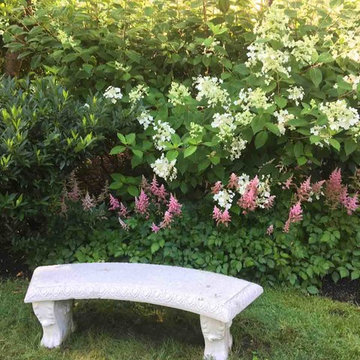 English Gardens