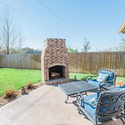 4603 Tonbridge Dr. - Products