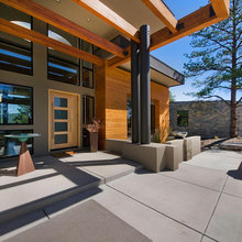 house exterior