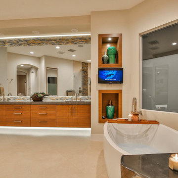 Indian Ridge Remodel