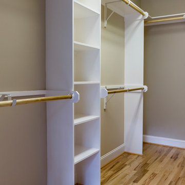 Master Bedroom and Home Office Addition in Raleigh NC