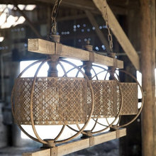 LIGHT FIXTURES