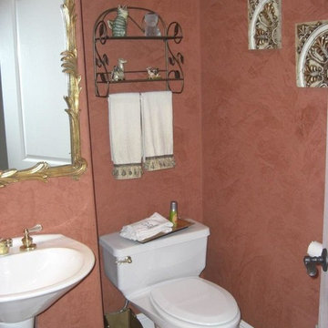 Allen Residence - Remodel