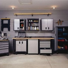 garage