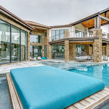 Westlake Modern