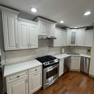 Affordable Kitchen Remodels